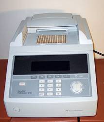 GeneAmp PCR System 9700